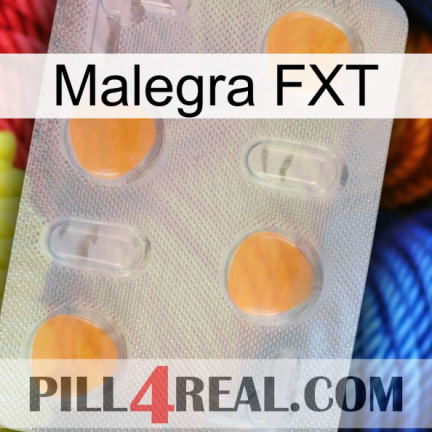 Malegra FXT 24